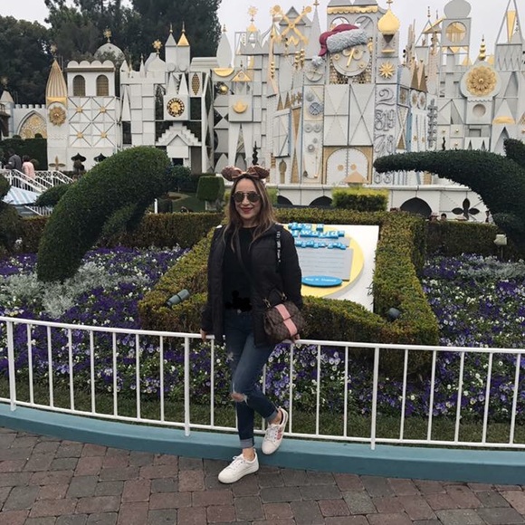 Louis Vuitton bag - Picture 6 of 6